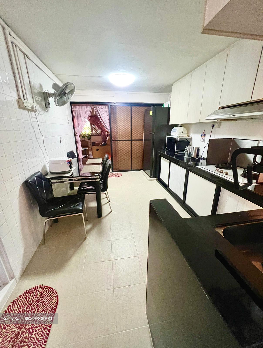 Blk 37 Bedok South Parkview (Bedok), HDB 4 Rooms #509326601